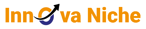 Innova Niche Logo